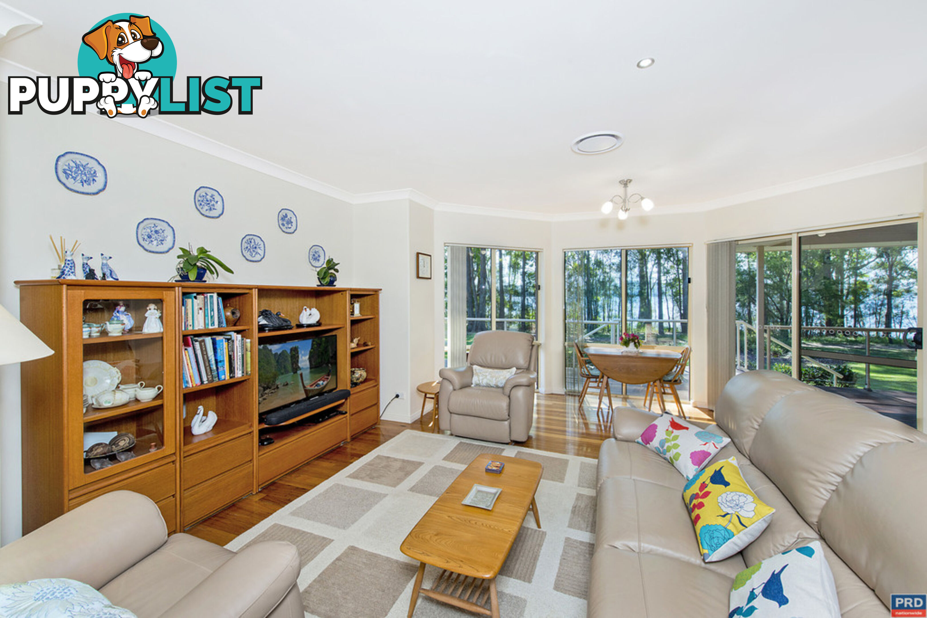 25 Lake View Crescent WEST HAVEN NSW 2443