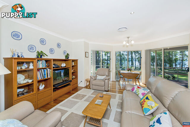 25 Lake View Crescent WEST HAVEN NSW 2443