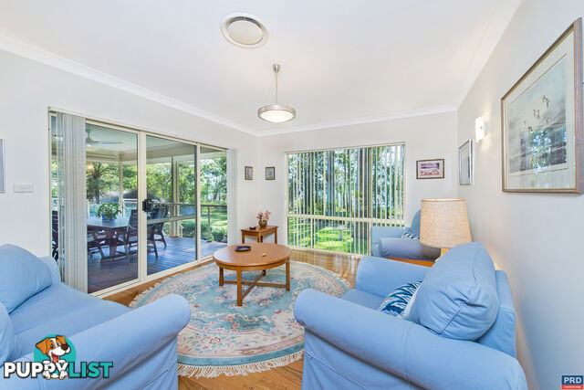 25 Lake View Crescent WEST HAVEN NSW 2443