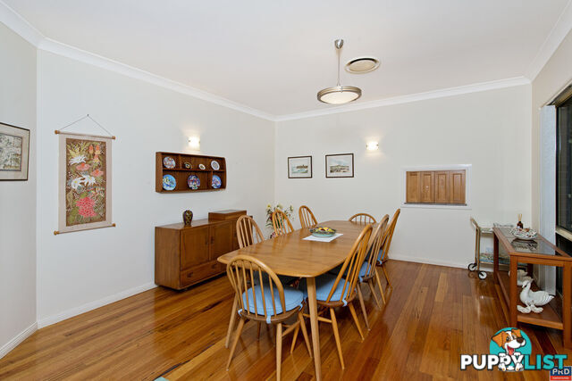 25 Lake View Crescent WEST HAVEN NSW 2443