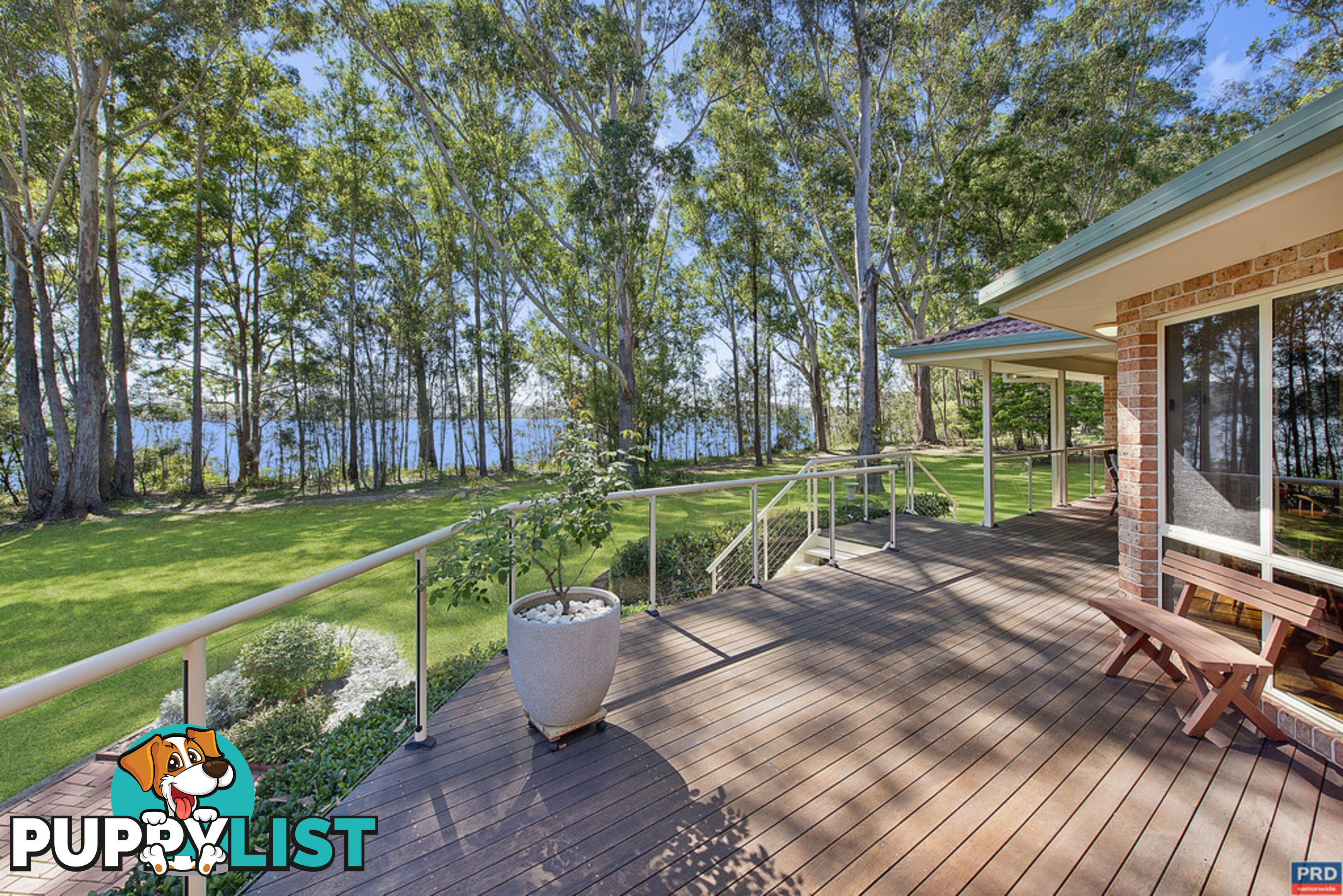 25 Lake View Crescent WEST HAVEN NSW 2443