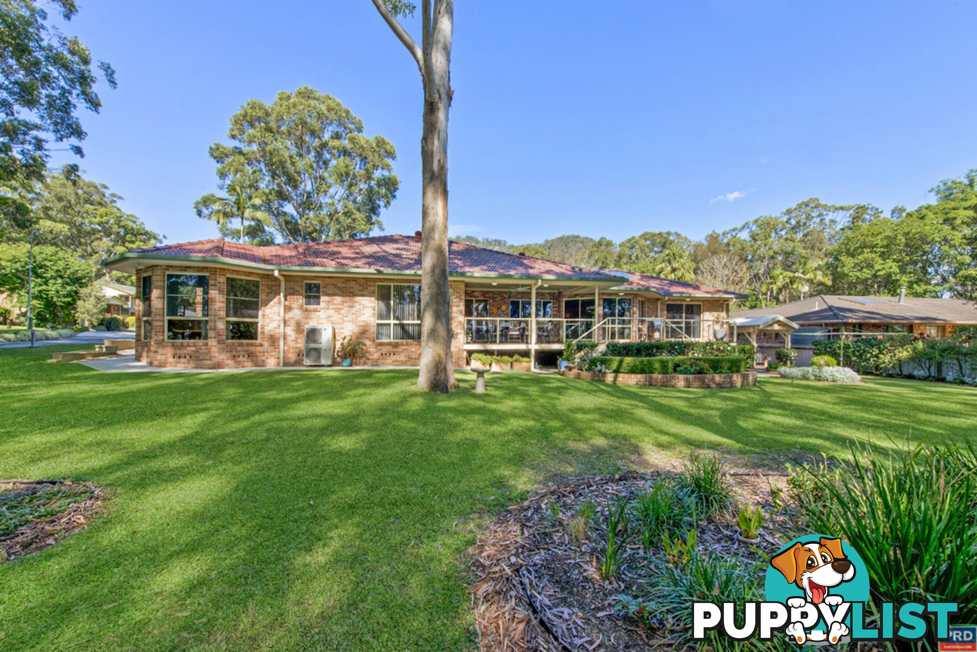 25 Lake View Crescent WEST HAVEN NSW 2443