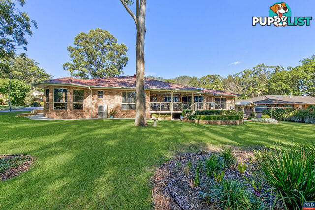 25 Lake View Crescent WEST HAVEN NSW 2443