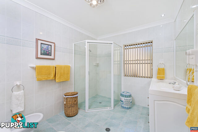 25 Lake View Crescent WEST HAVEN NSW 2443