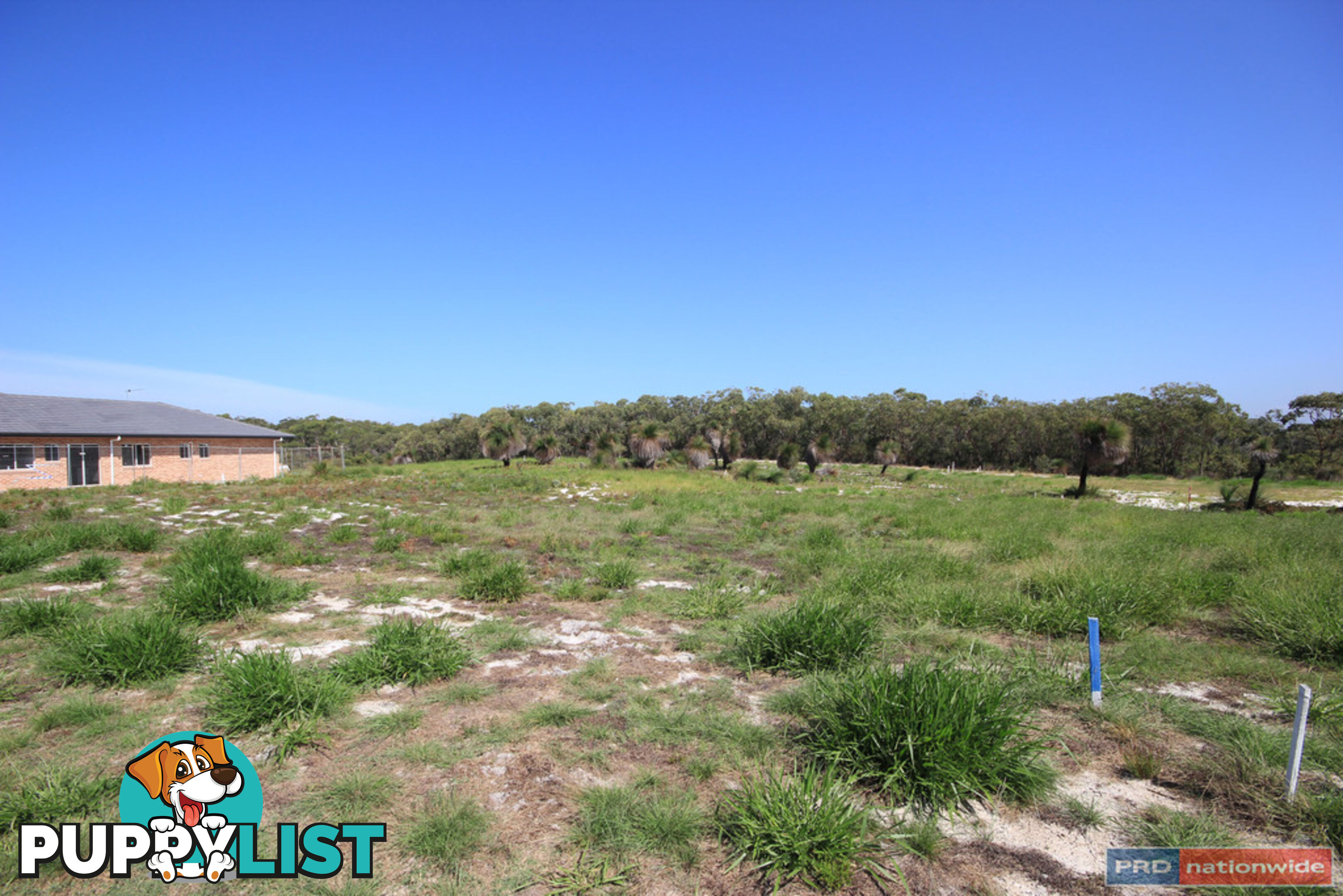 4 (Lot 9) Borrowdale Avenue DUNBOGAN NSW 2443