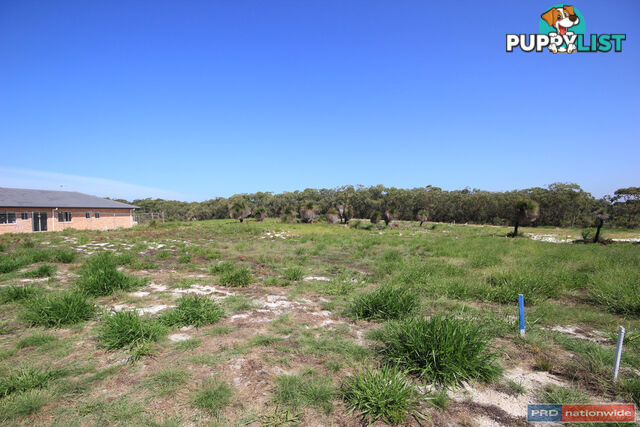 4 (Lot 9) Borrowdale Avenue DUNBOGAN NSW 2443