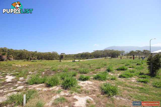 4 (Lot 9) Borrowdale Avenue DUNBOGAN NSW 2443