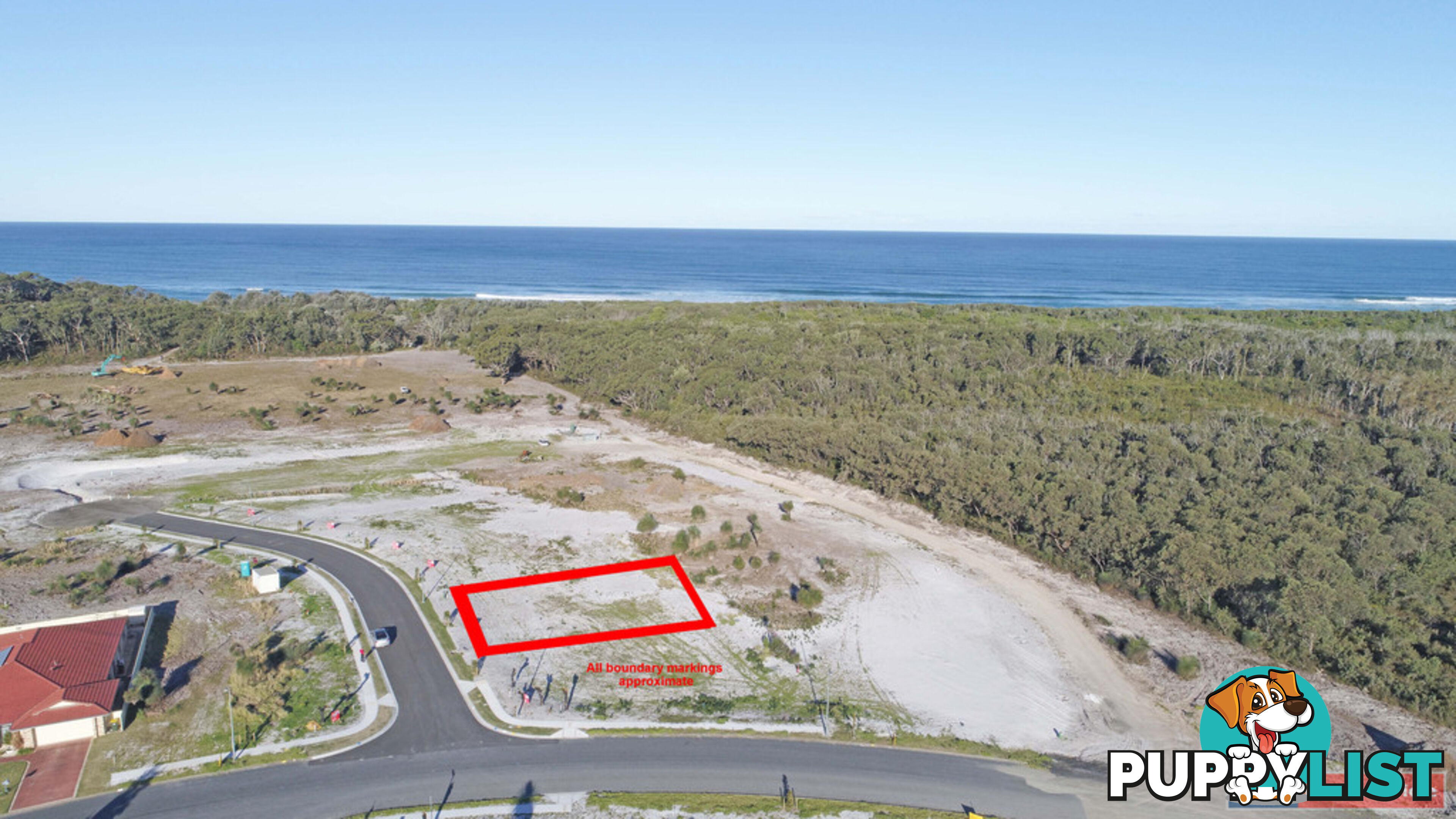 4 (Lot 9) Borrowdale Avenue DUNBOGAN NSW 2443