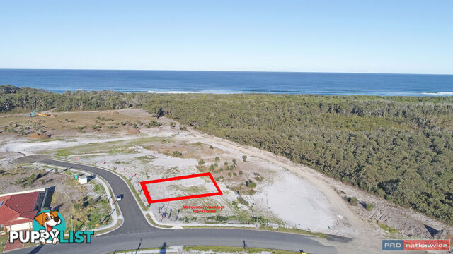 4 (Lot 9) Borrowdale Avenue DUNBOGAN NSW 2443