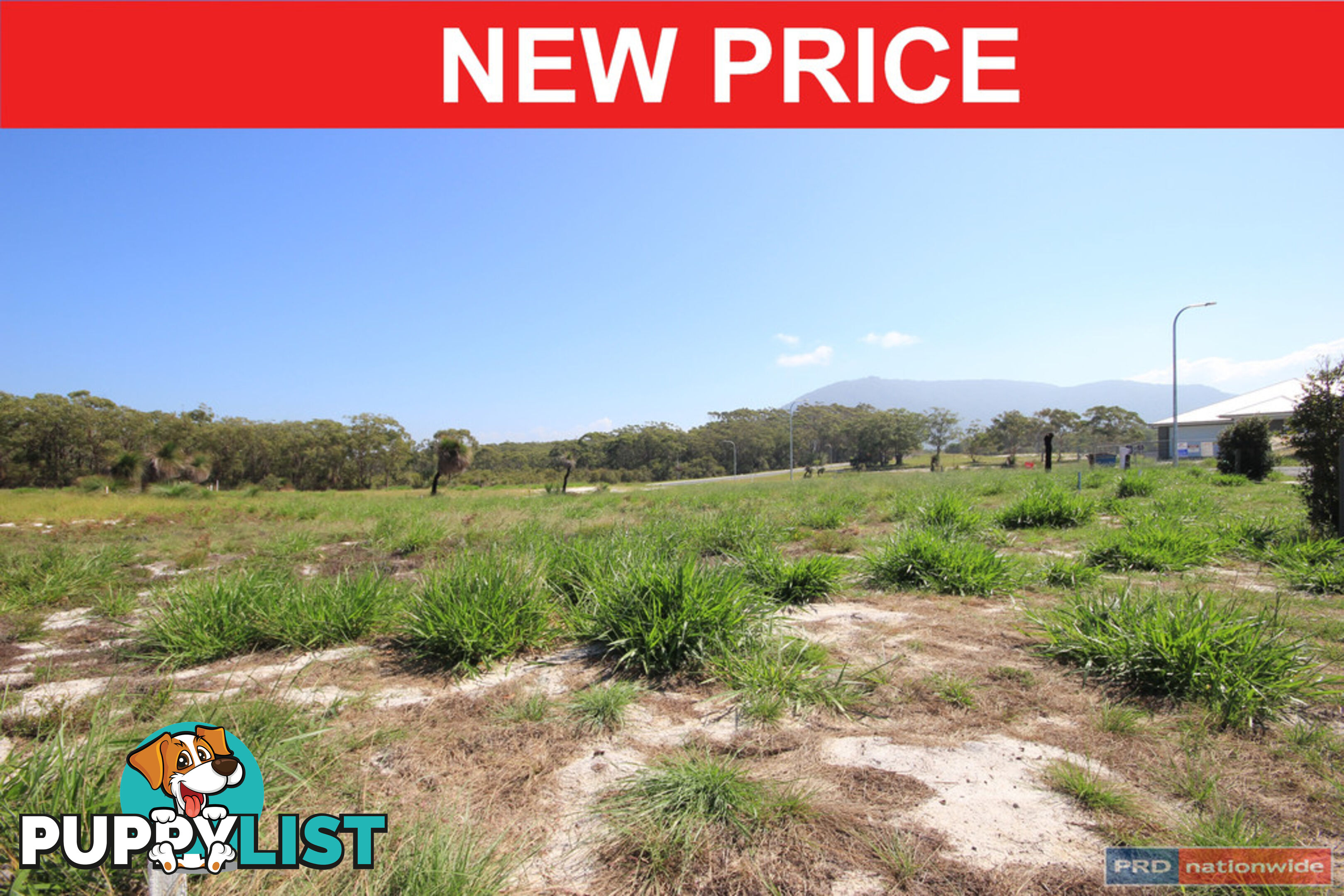 4 (Lot 9) Borrowdale Avenue DUNBOGAN NSW 2443