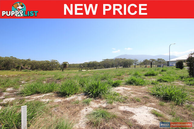 4 (Lot 9) Borrowdale Avenue DUNBOGAN NSW 2443