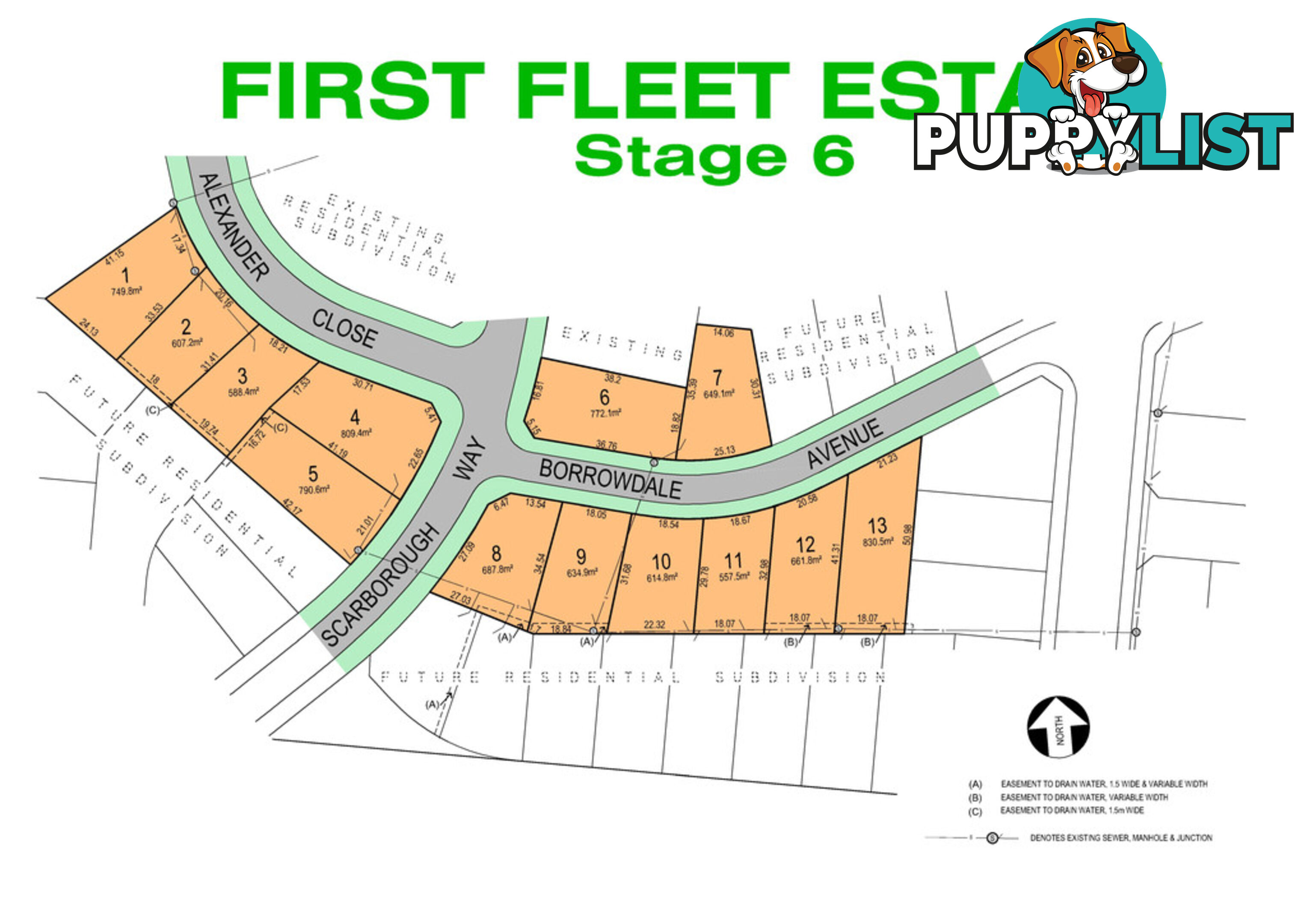 4 (Lot 9) Borrowdale Avenue DUNBOGAN NSW 2443