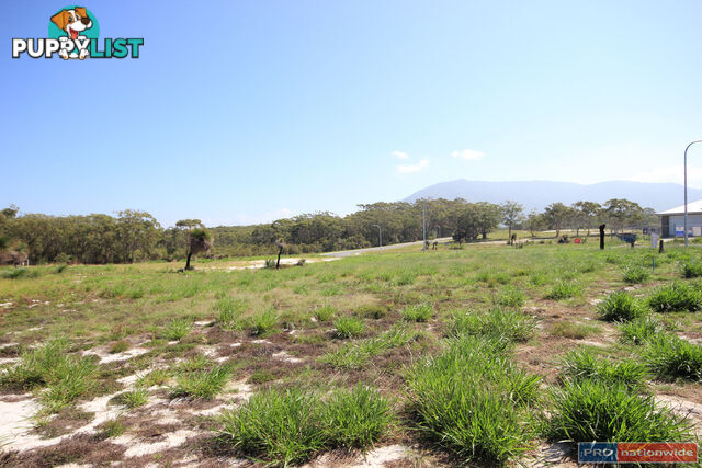 4 (Lot 9) Borrowdale Avenue DUNBOGAN NSW 2443