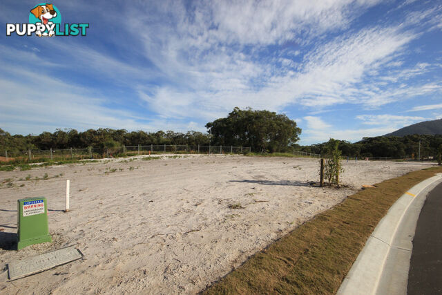 Stage 6 First Fleet Estate DUNBOGAN NSW 2443