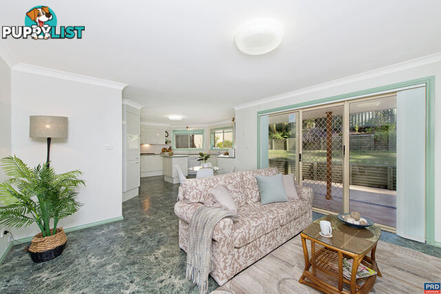 24 Waterview Crescent WEST HAVEN NSW 2443