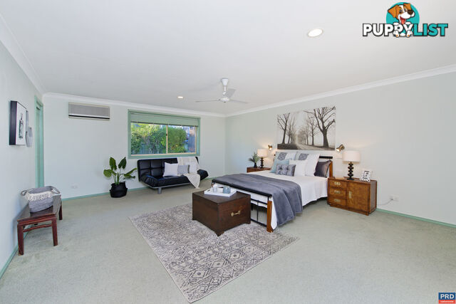 24 Waterview Crescent WEST HAVEN NSW 2443