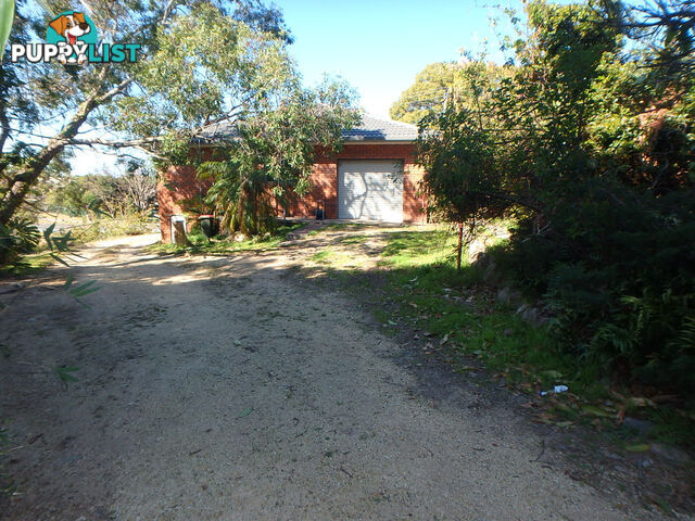 46a Bold Street LAURIETON NSW 2443