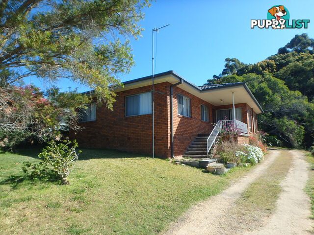 46a Bold Street LAURIETON NSW 2443