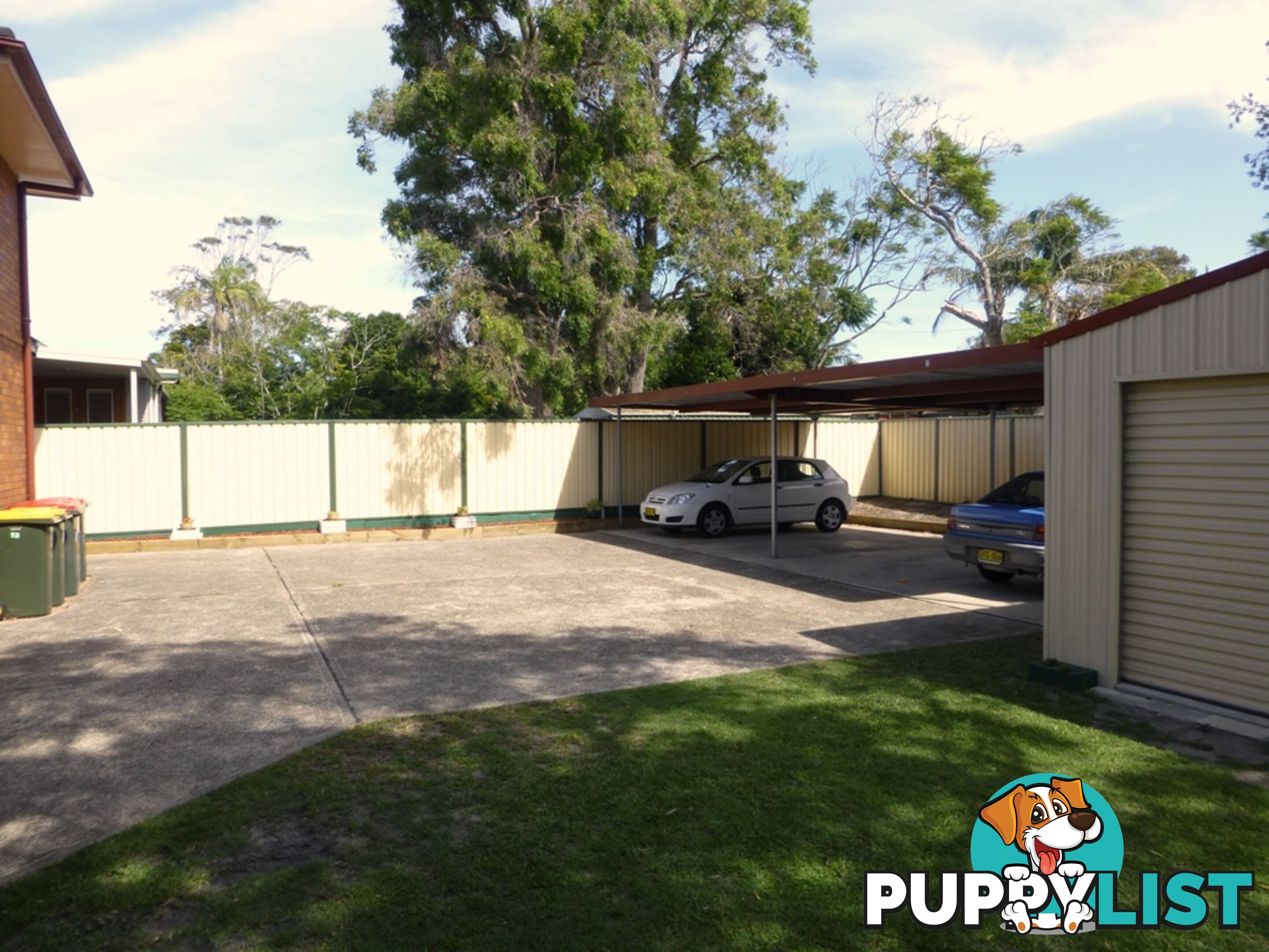 13 David Campbell Street NORTH HAVEN NSW 2443