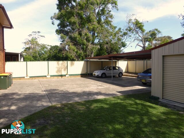 13 David Campbell Street NORTH HAVEN NSW 2443