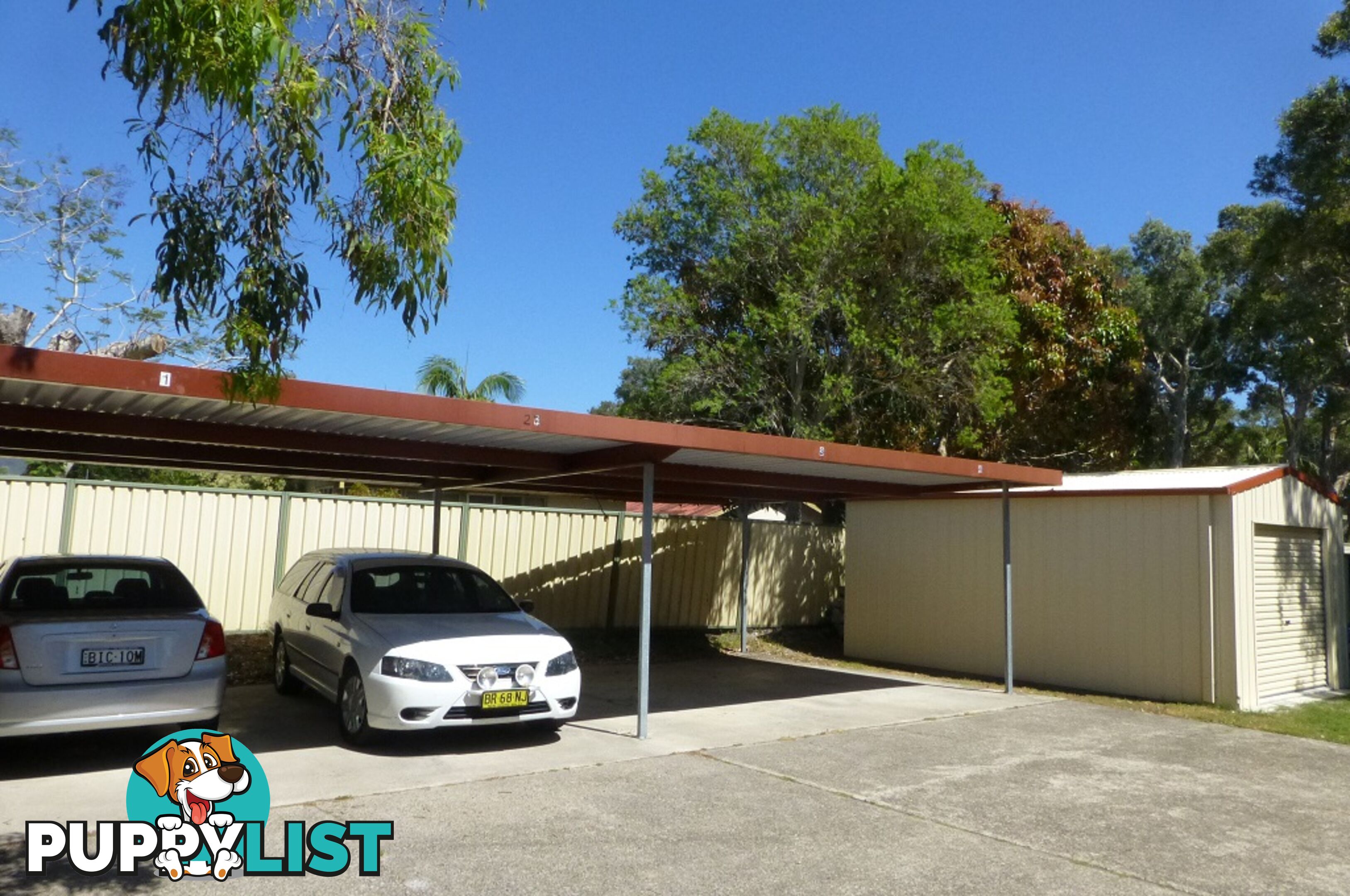 13 David Campbell Street NORTH HAVEN NSW 2443