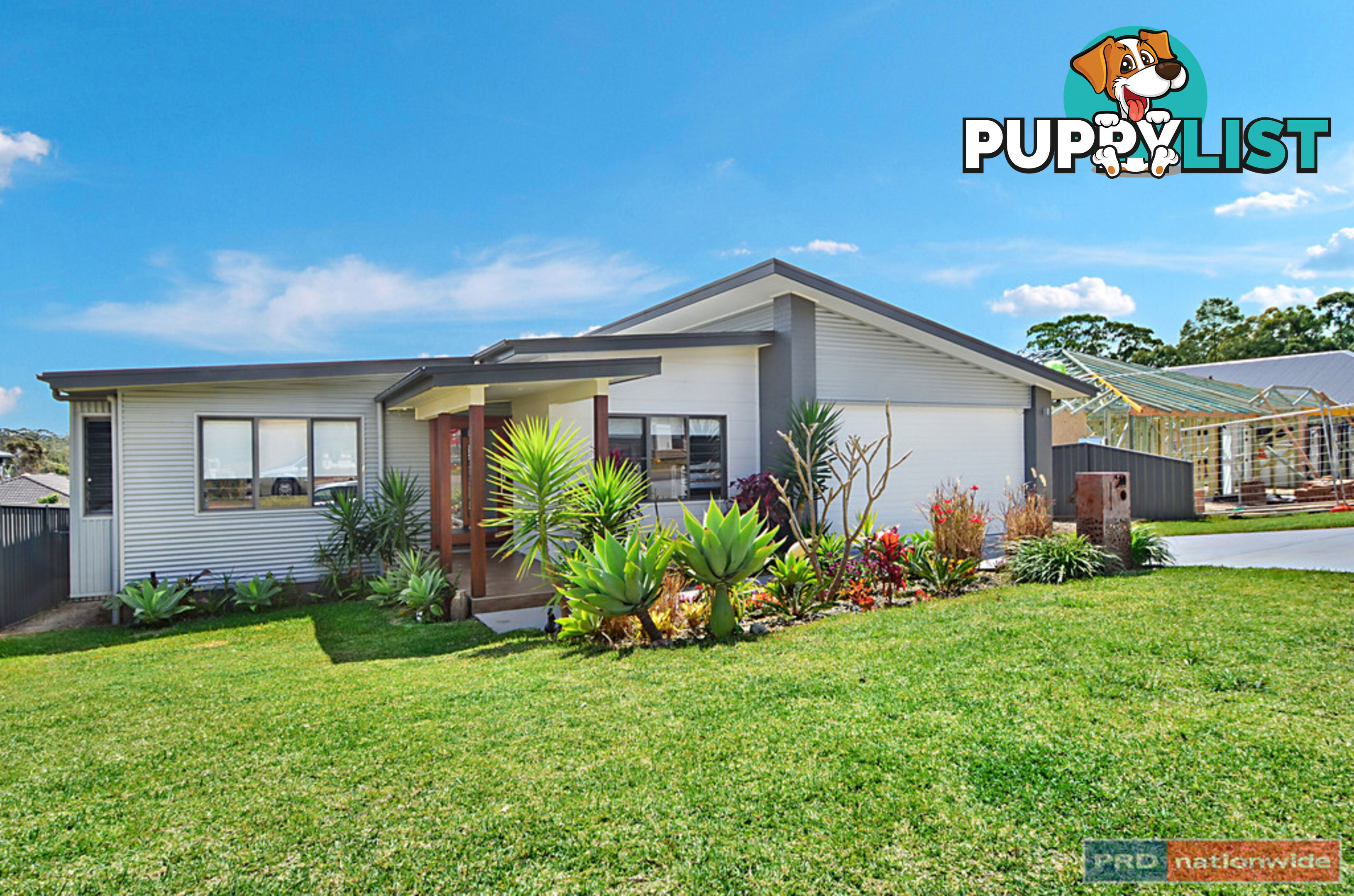 24 Fairwinds Avenue LAKEWOOD NSW 2443