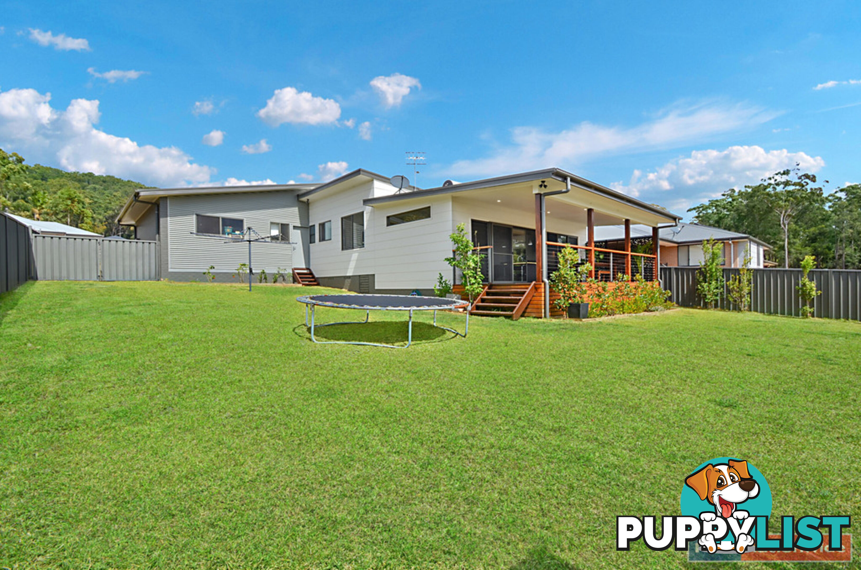 24 Fairwinds Avenue LAKEWOOD NSW 2443