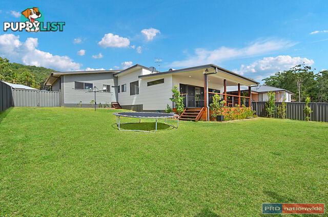 24 Fairwinds Avenue LAKEWOOD NSW 2443