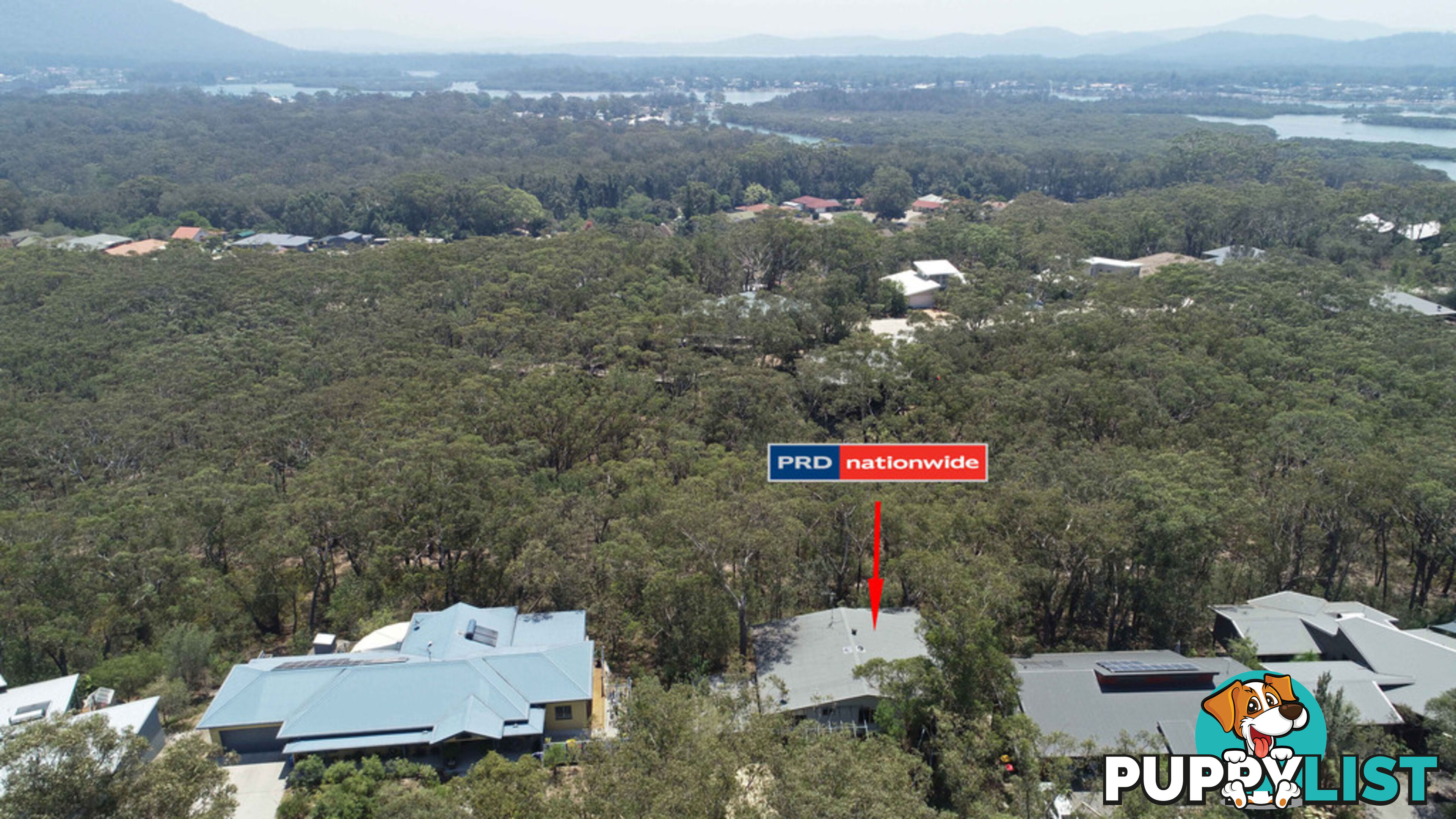 24 Pindari Drive DUNBOGAN NSW 2443