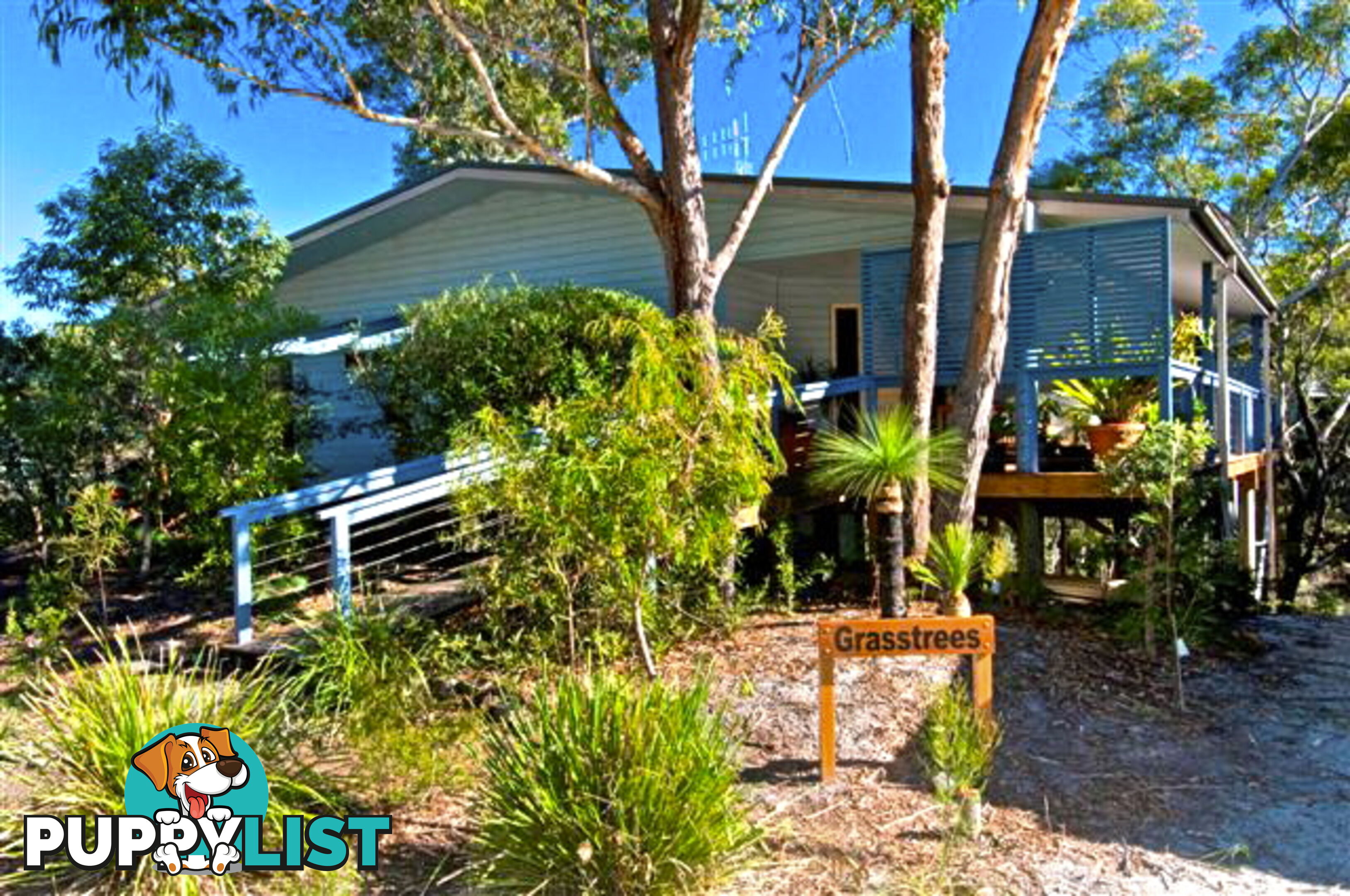 24 Pindari Drive DUNBOGAN NSW 2443