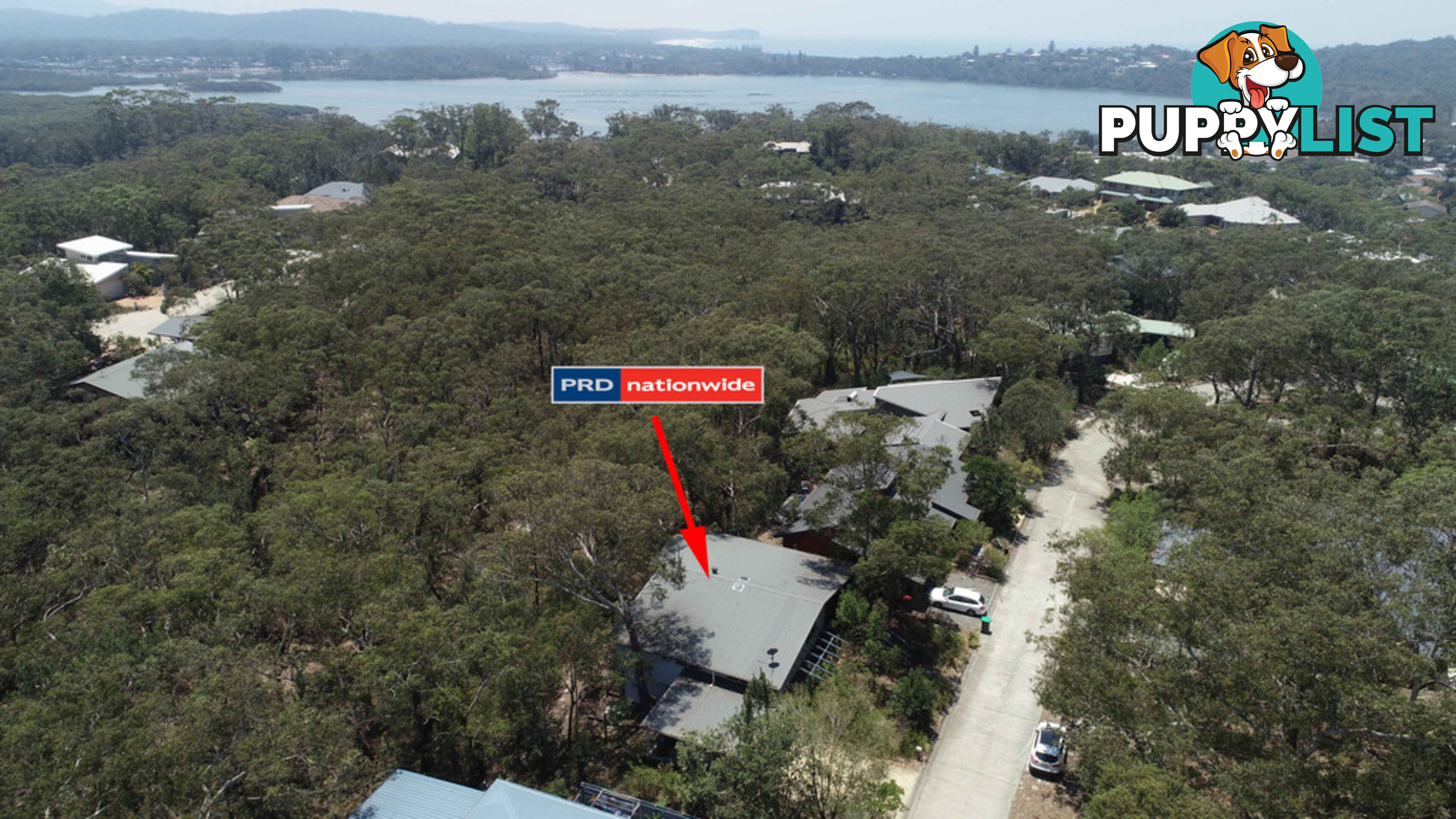 24 Pindari Drive DUNBOGAN NSW 2443