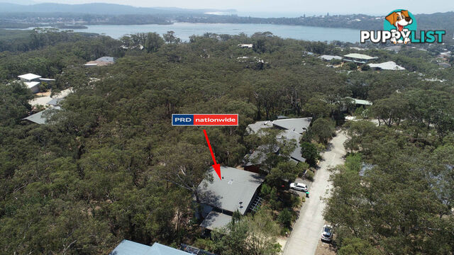 24 Pindari Drive DUNBOGAN NSW 2443