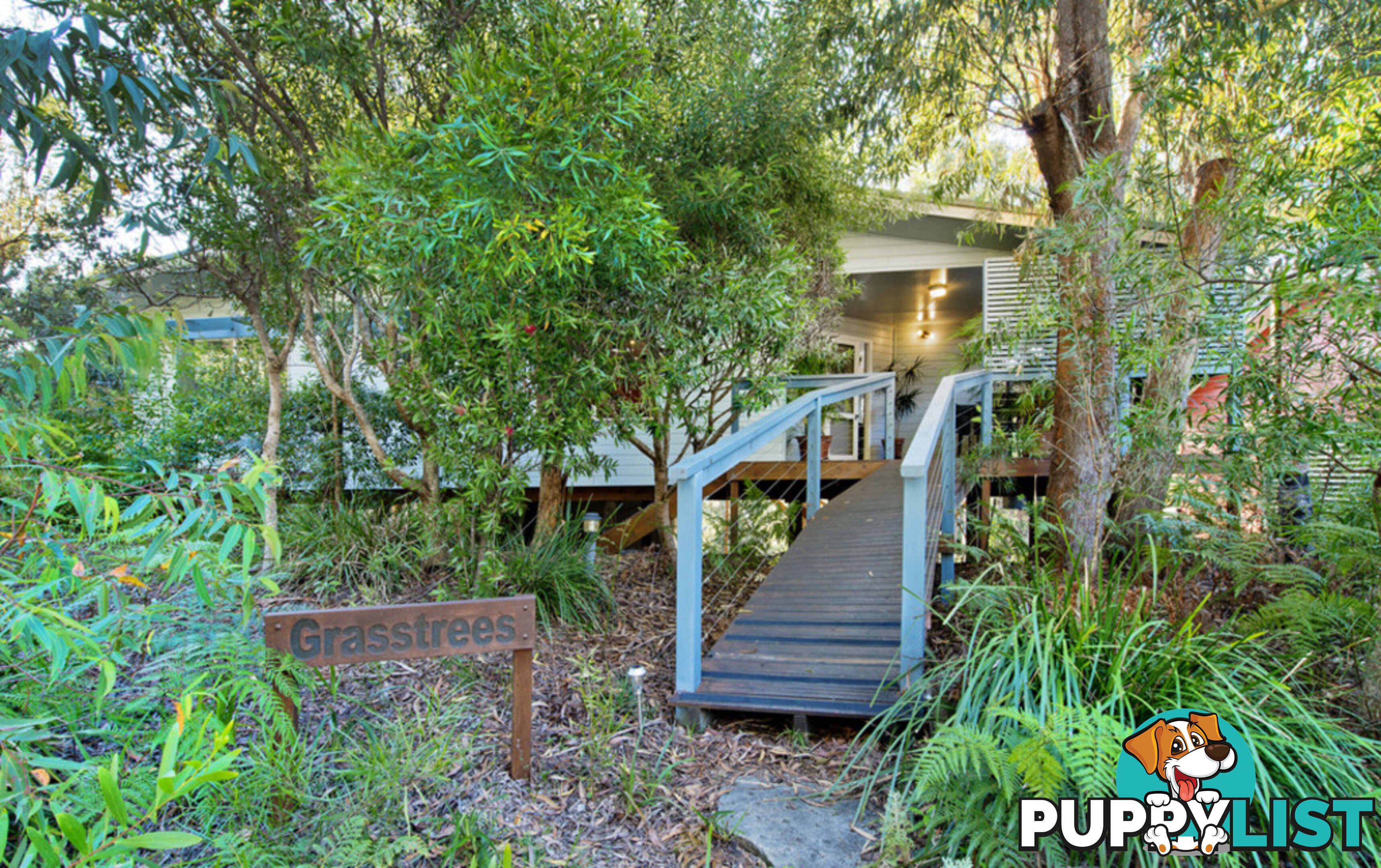 24 Pindari Drive DUNBOGAN NSW 2443