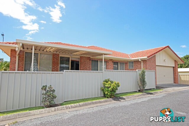 4/10 McLennan Street LAURIETON NSW 2443