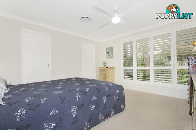 2 Pindari Drive DUNBOGAN NSW 2443