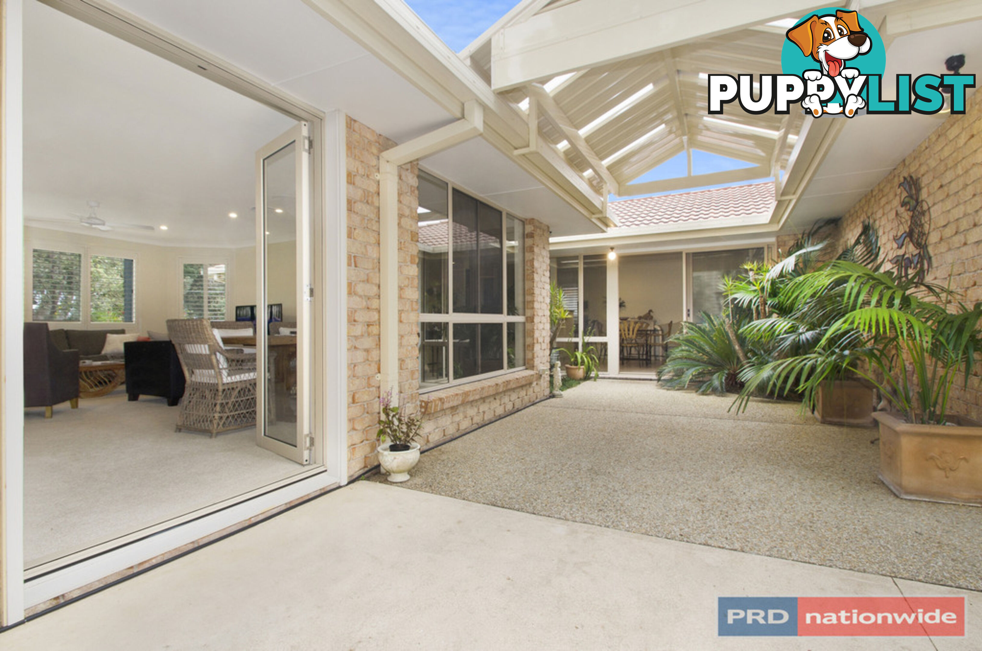 2 Pindari Drive DUNBOGAN NSW 2443