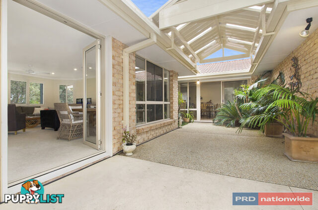 2 Pindari Drive DUNBOGAN NSW 2443