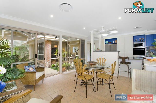 2 Pindari Drive DUNBOGAN NSW 2443