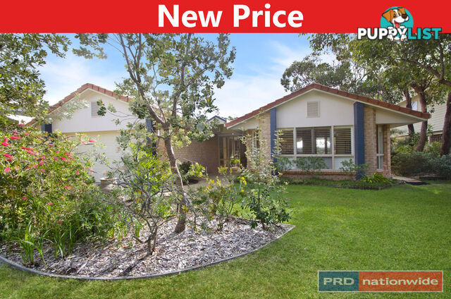 2 Pindari Drive DUNBOGAN NSW 2443