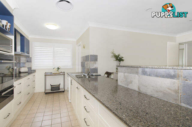 2 Pindari Drive DUNBOGAN NSW 2443