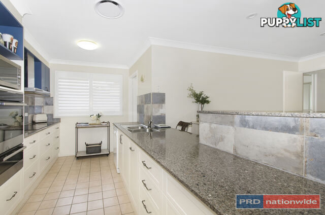 2 Pindari Drive DUNBOGAN NSW 2443