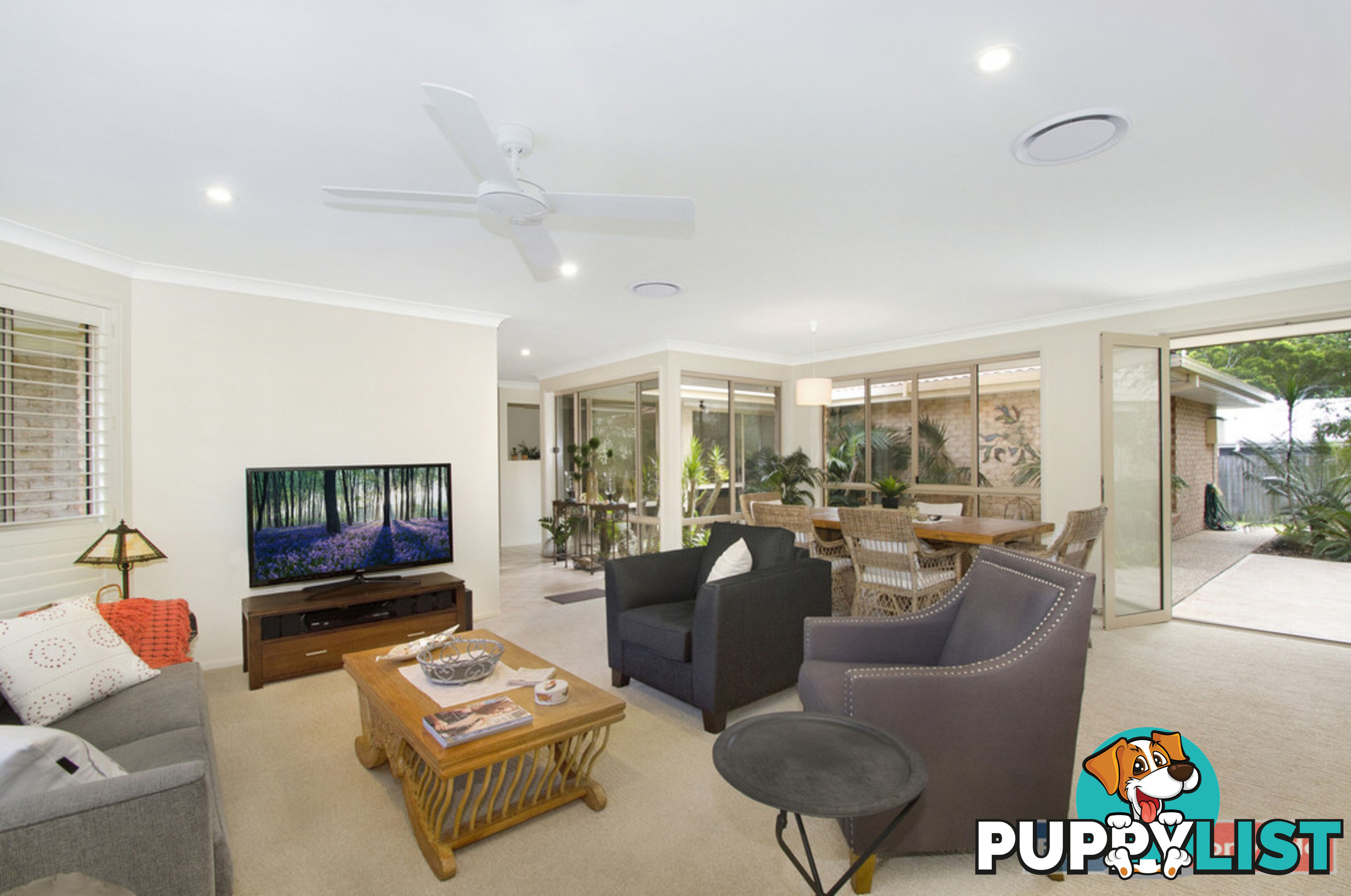 2 Pindari Drive DUNBOGAN NSW 2443