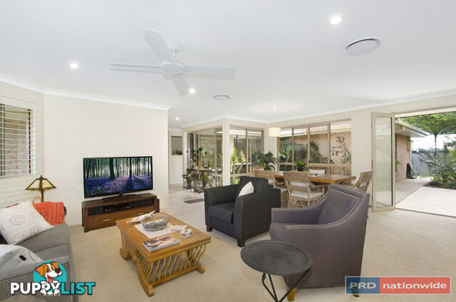 2 Pindari Drive DUNBOGAN NSW 2443