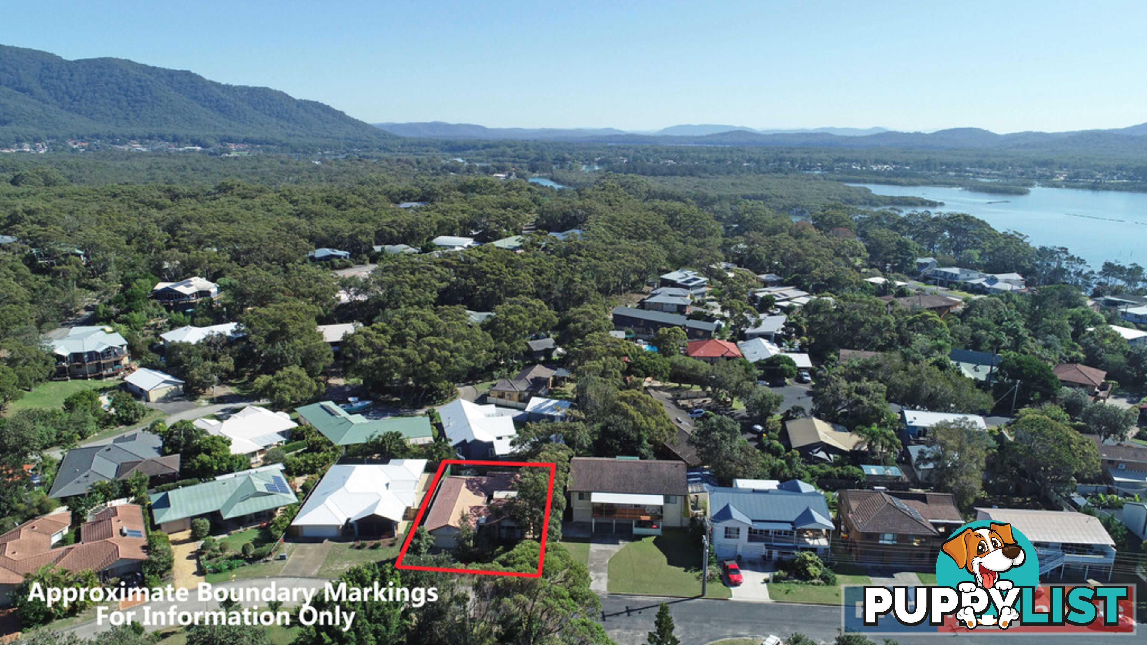 2 Pindari Drive DUNBOGAN NSW 2443