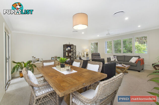 2 Pindari Drive DUNBOGAN NSW 2443