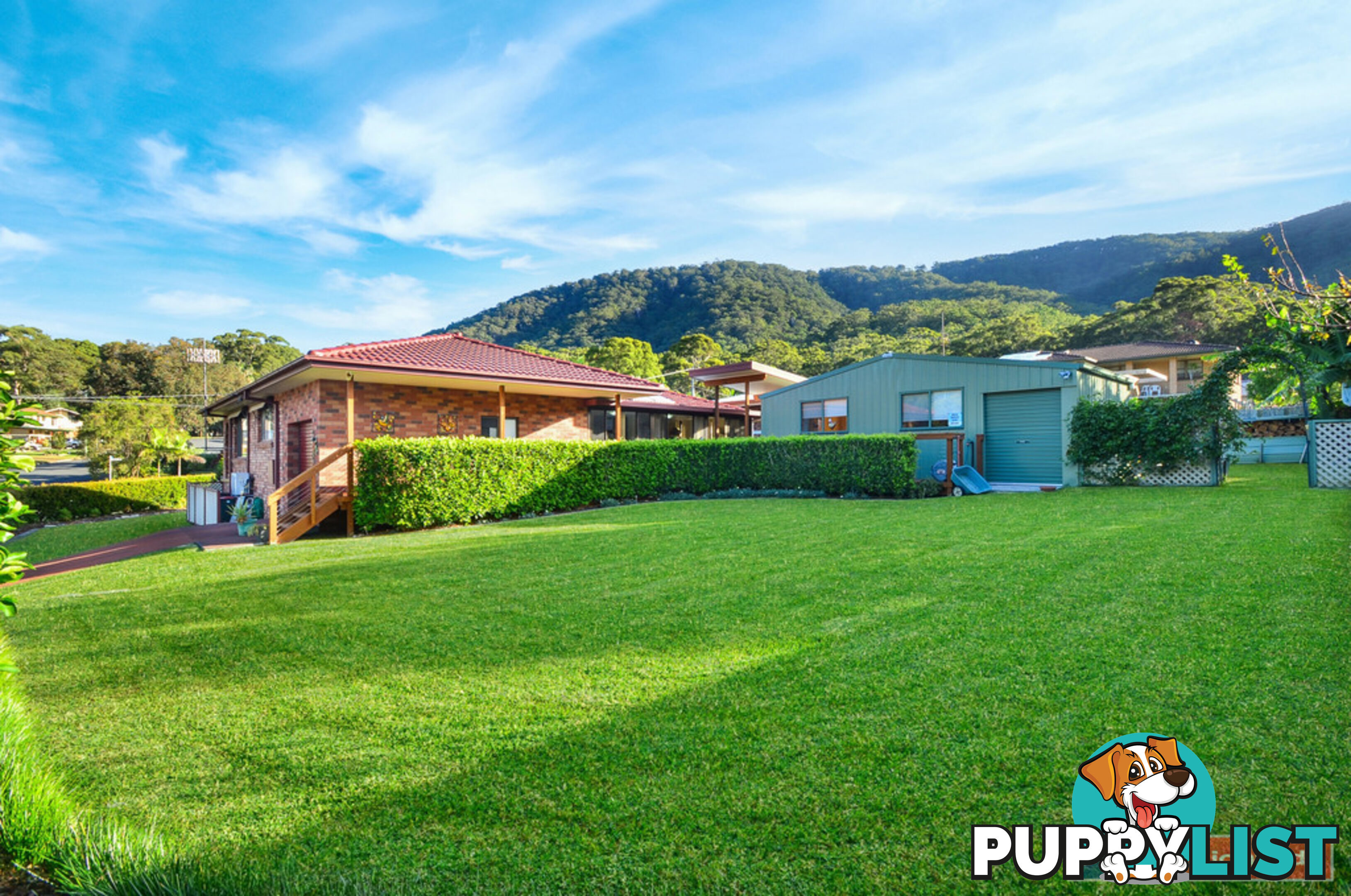 28 Quarry Way LAURIETON NSW 2443