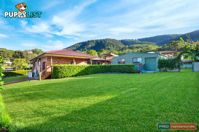 28 Quarry Way LAURIETON NSW 2443