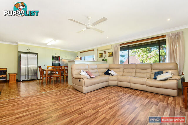 28 Quarry Way LAURIETON NSW 2443