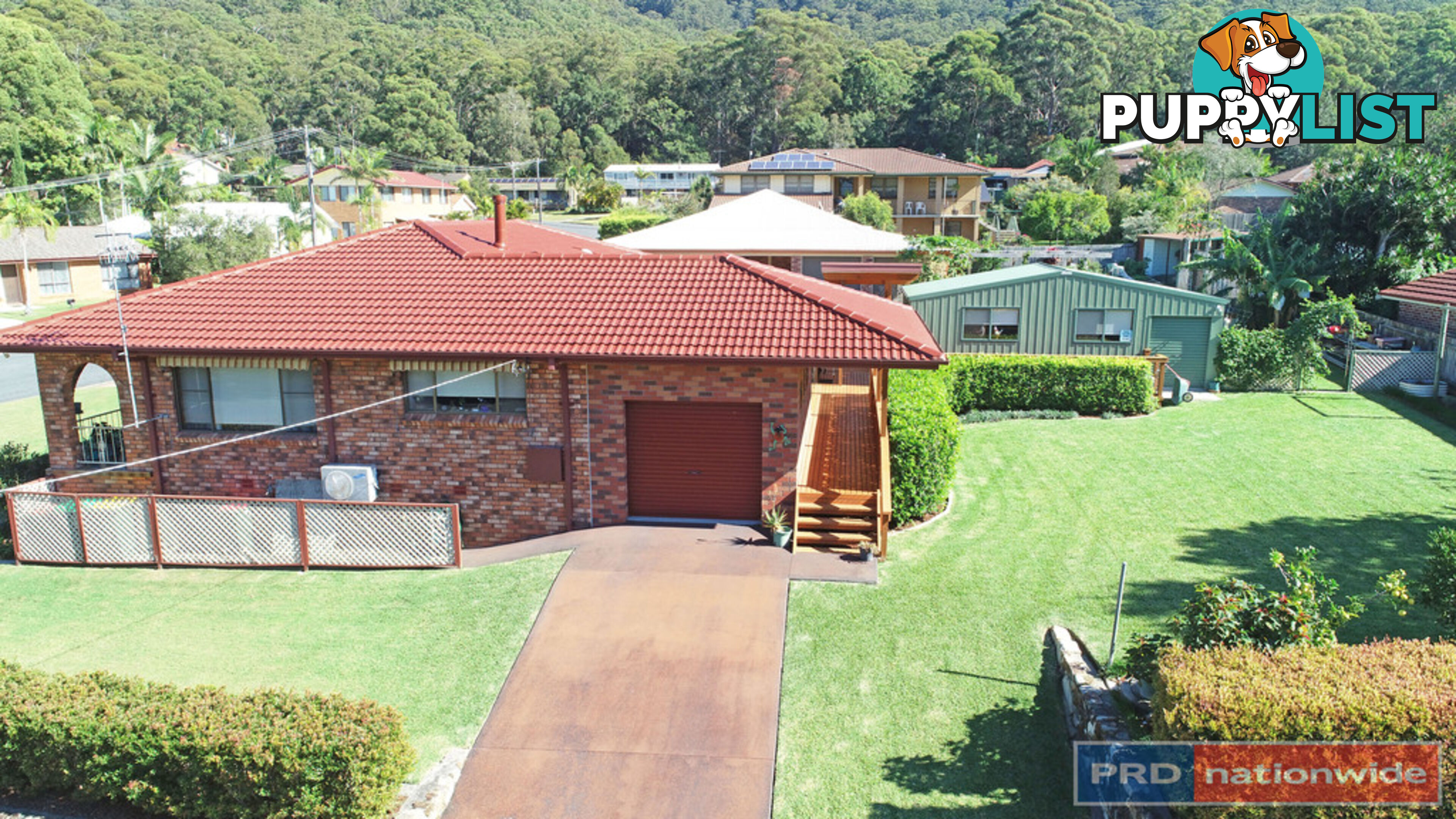 28 Quarry Way LAURIETON NSW 2443