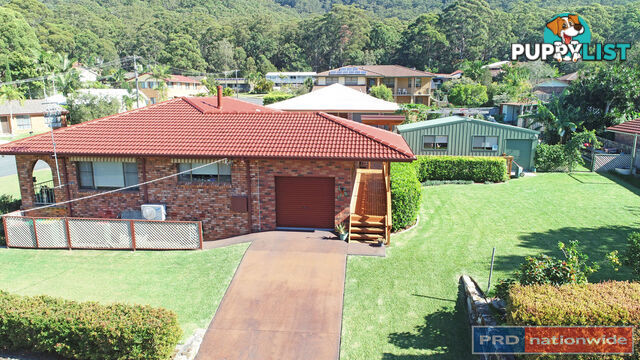 28 Quarry Way LAURIETON NSW 2443